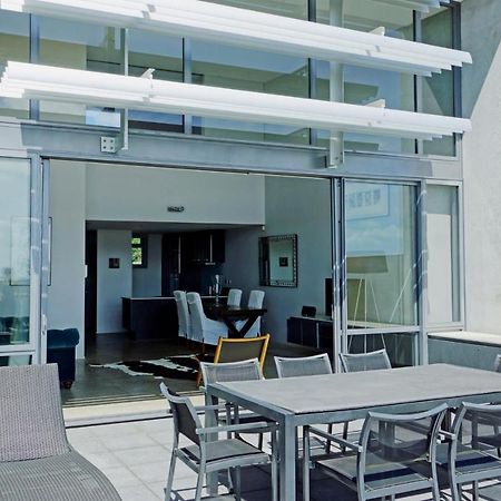 City Fringe Apartment With Sky Tower And City Views Auckland Eksteriør billede