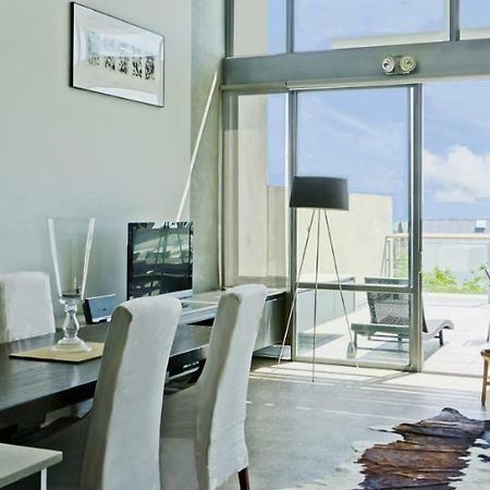 City Fringe Apartment With Sky Tower And City Views Auckland Eksteriør billede