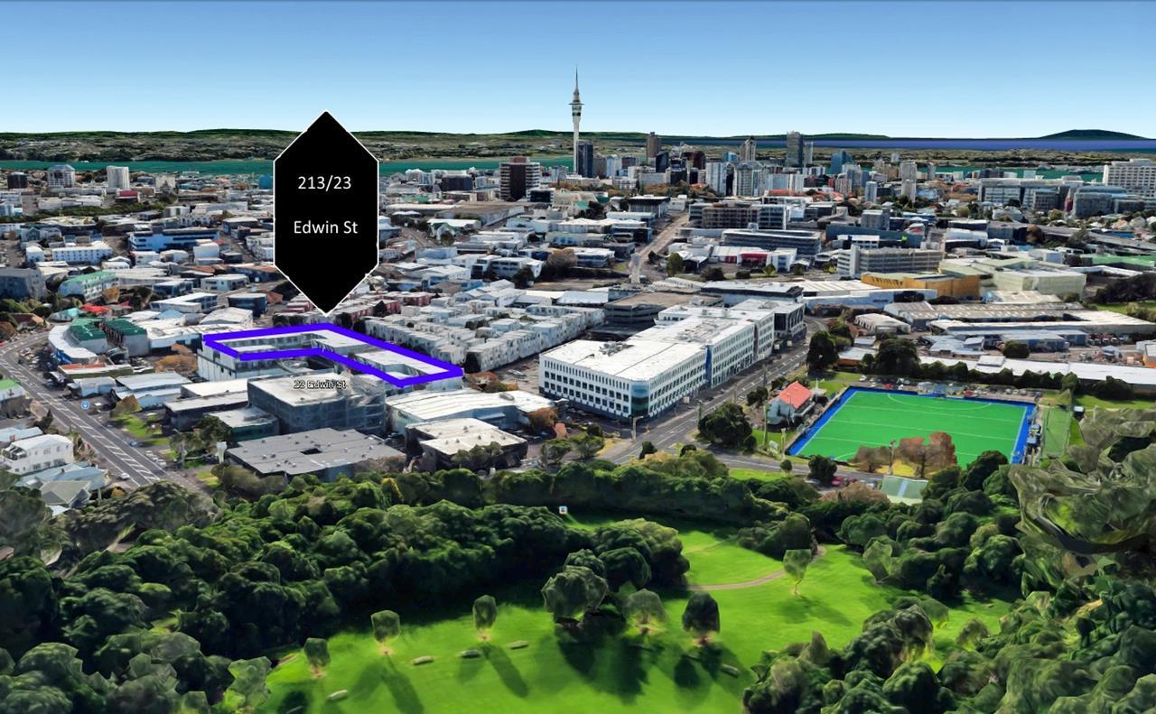 City Fringe Apartment With Sky Tower And City Views Auckland Eksteriør billede